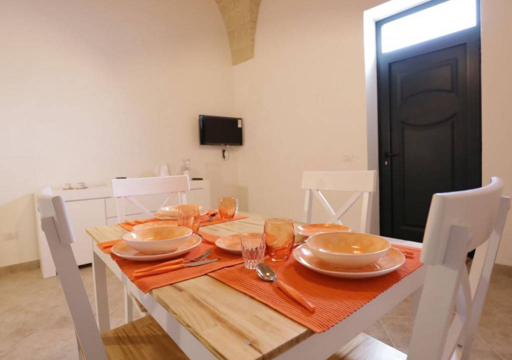 Photo of Kitchen in Vernole