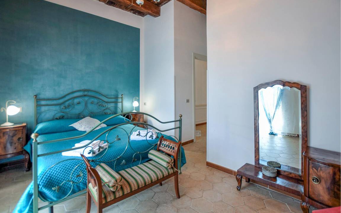 Photo of Bedroom in Giungano