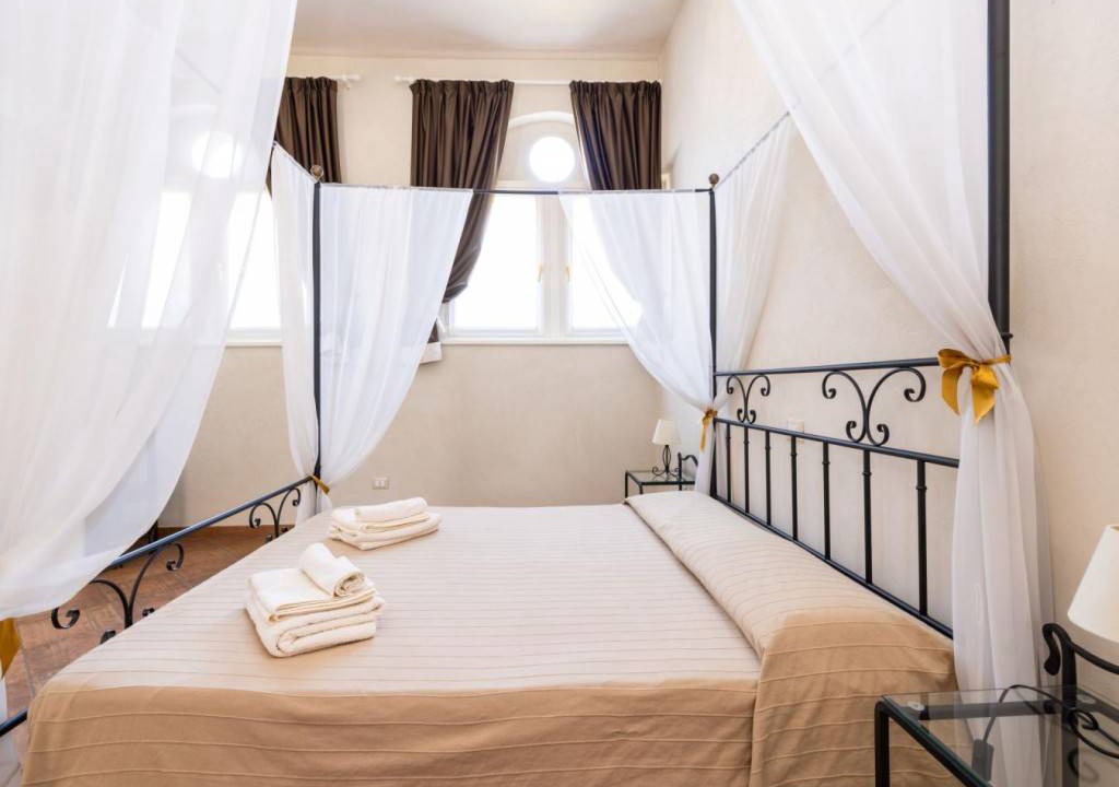 Photo of Bedroom in Strassoldo