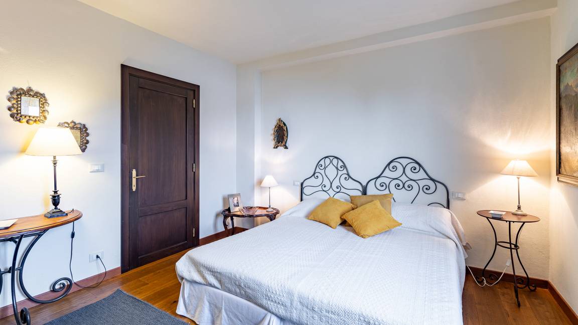 Photo of Bedroom in Recco