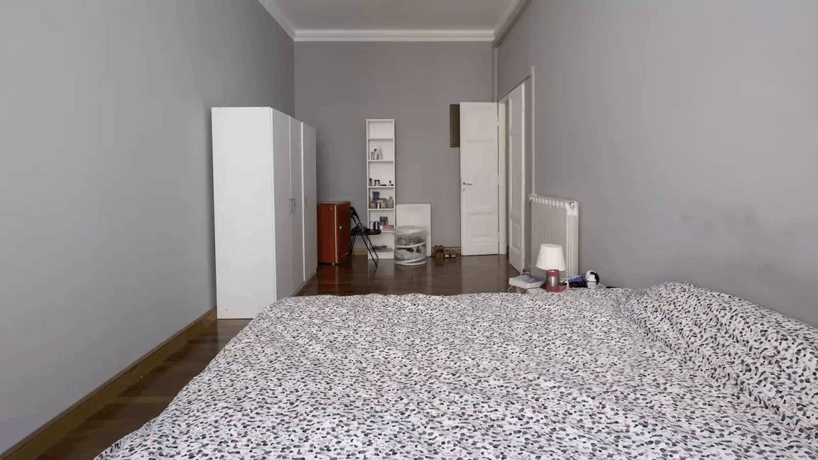Photo of Bedroom in Parioli