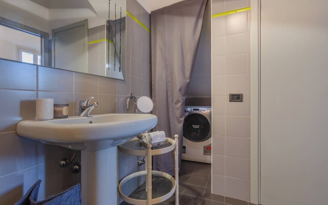Photo of Bathroom in Ferrara Historic Centre