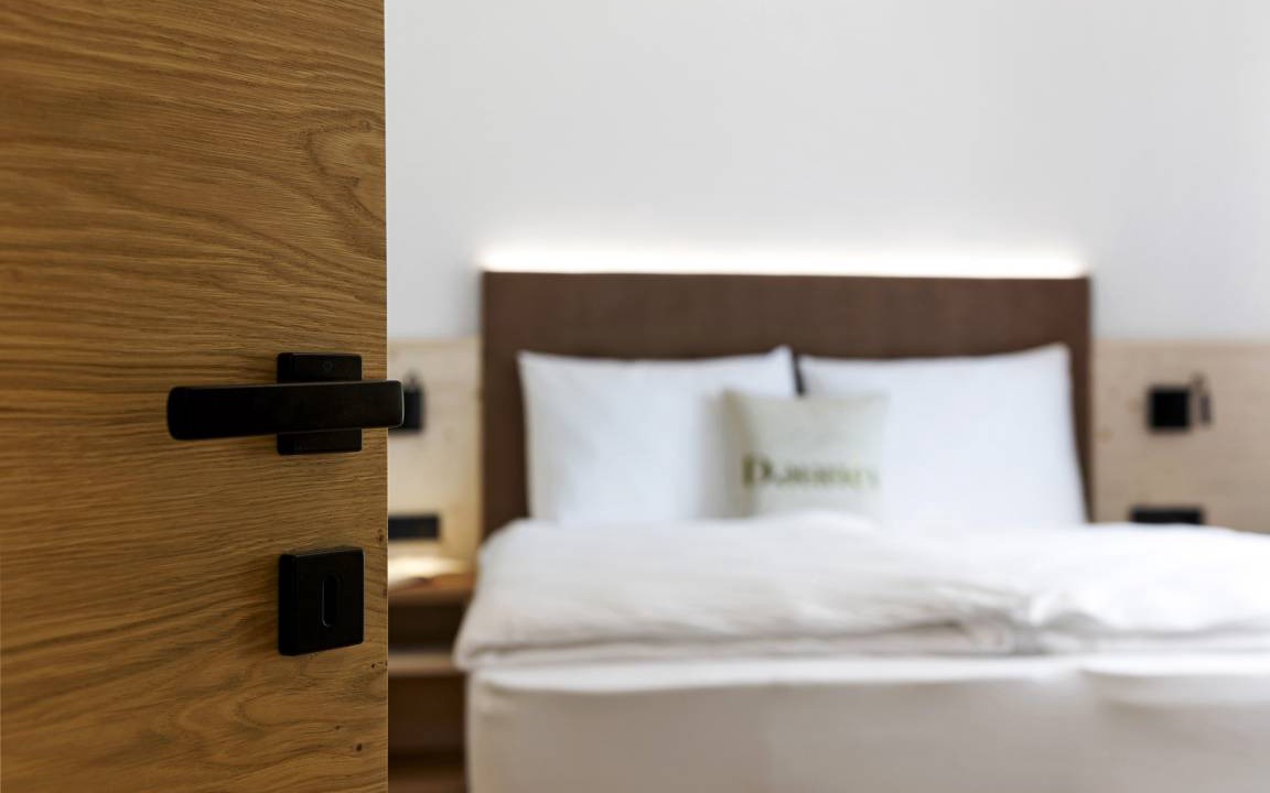 Photo of Bedroom in Daunei
