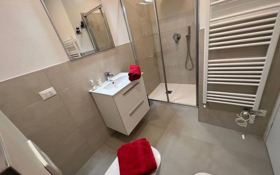 Photo of Bathroom in Pallanza