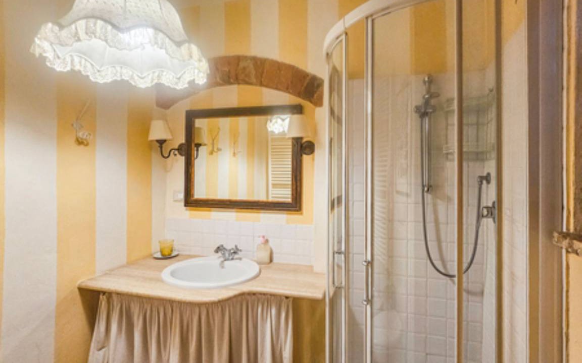 Photo of Bathroom in Gambassi Terme
