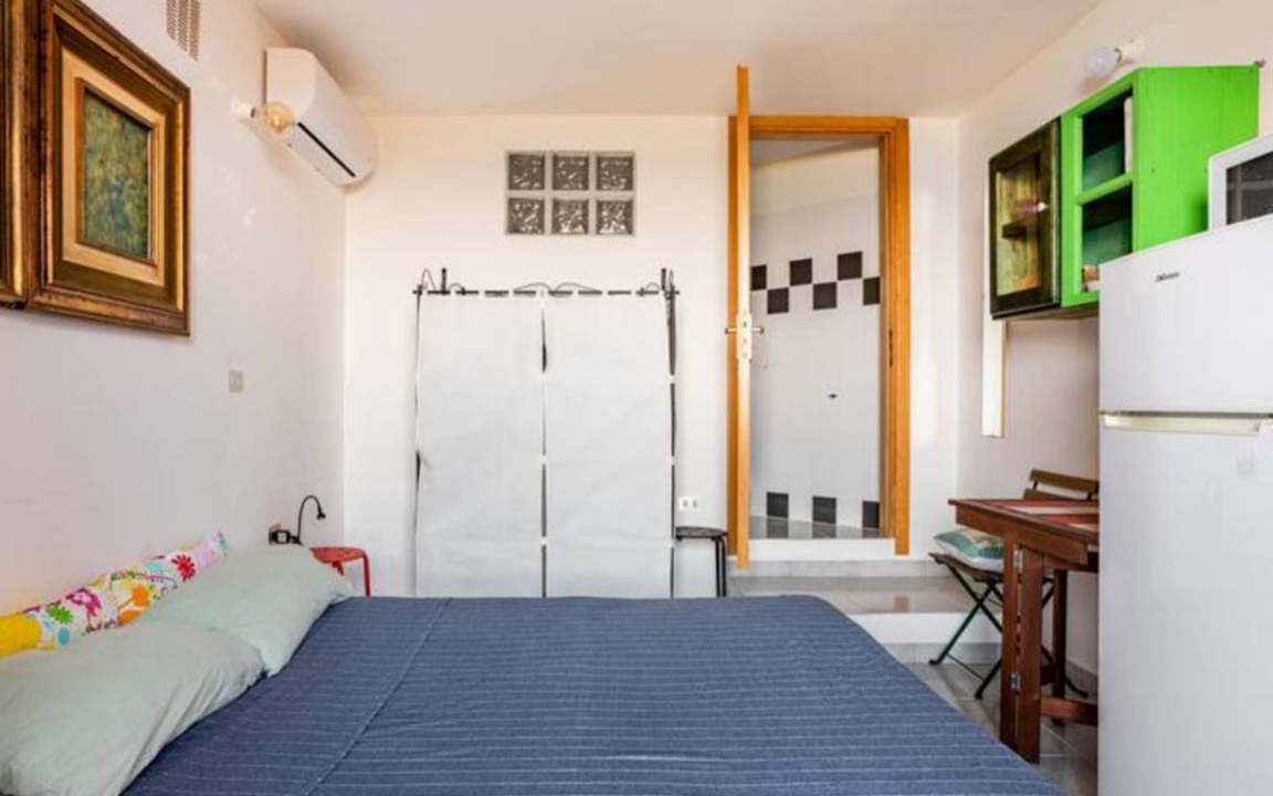 Photo of Bedroom in Magomadas