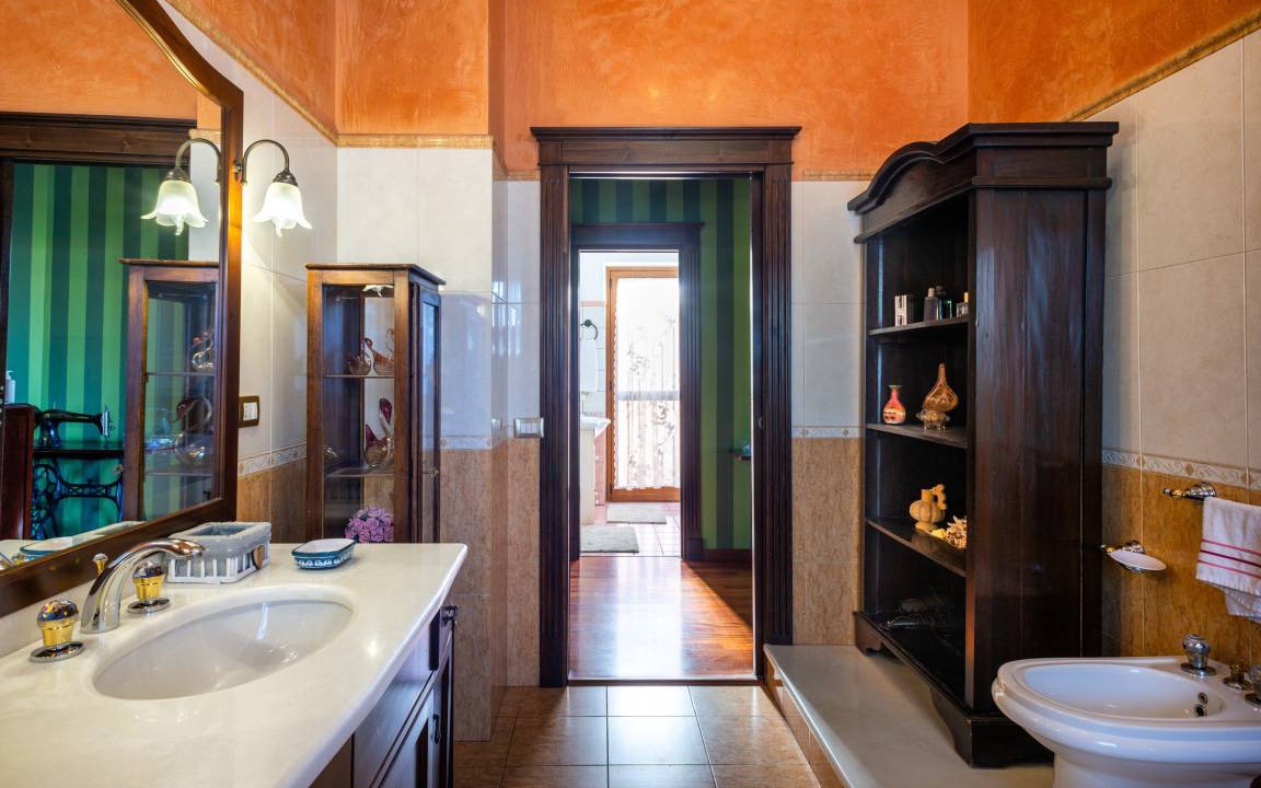 Photo of Bathroom in Santa Venera-Portosalvo