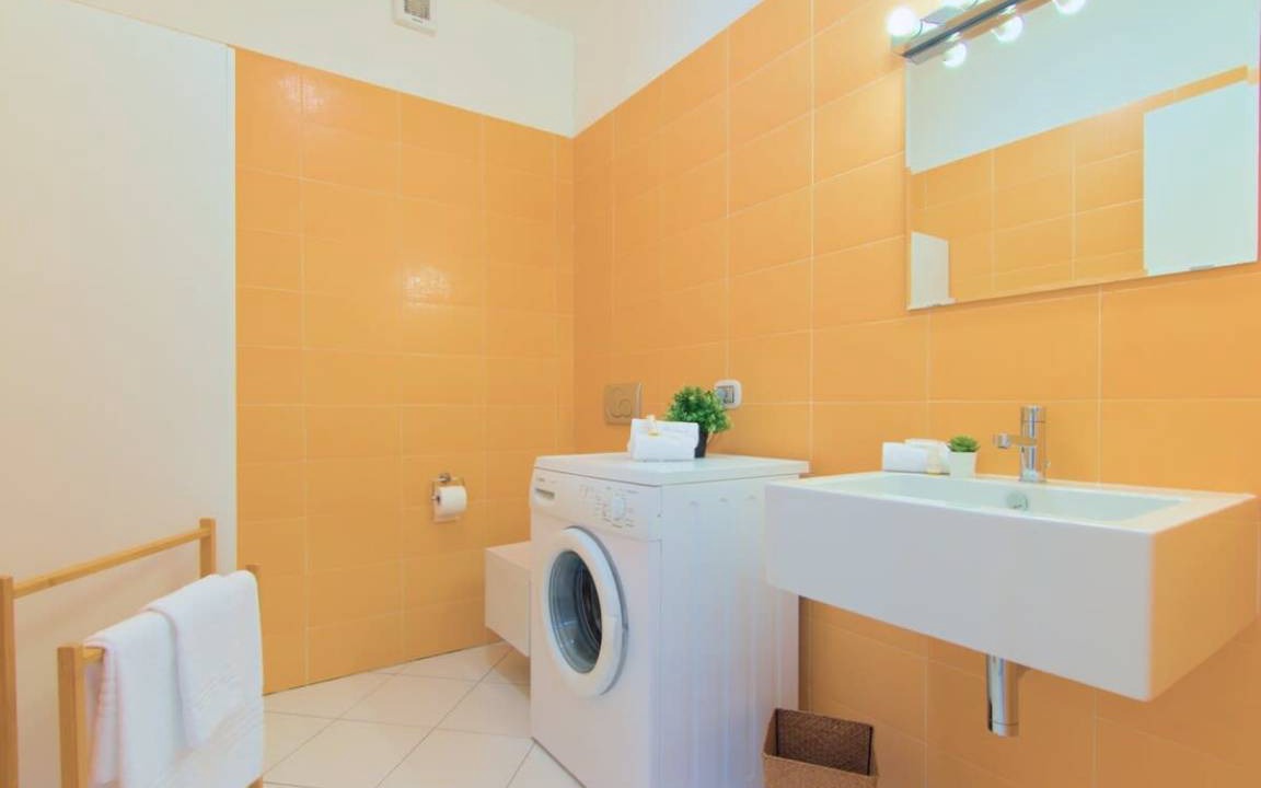 Photo of Bathroom in Maccagno
