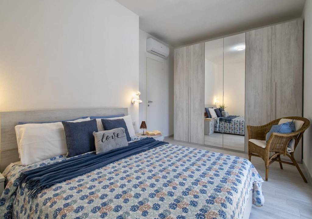 Photo of Bedroom in La Muddizza