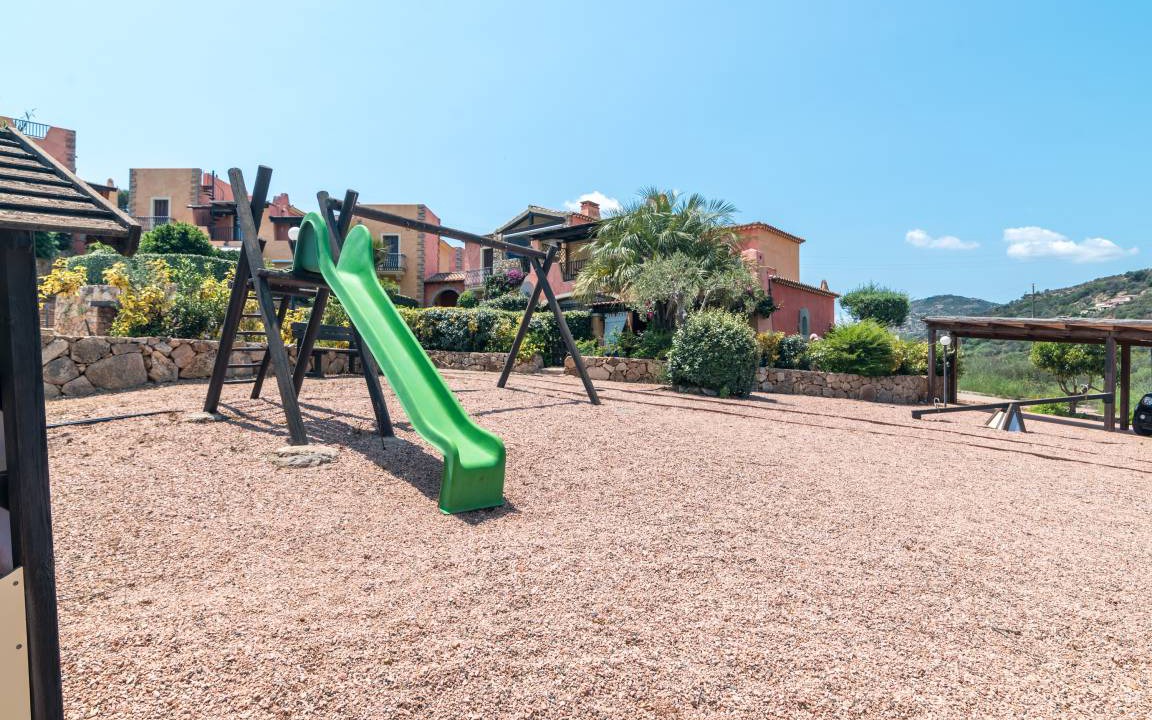 Photo of Outdoor in Porto San Paolo