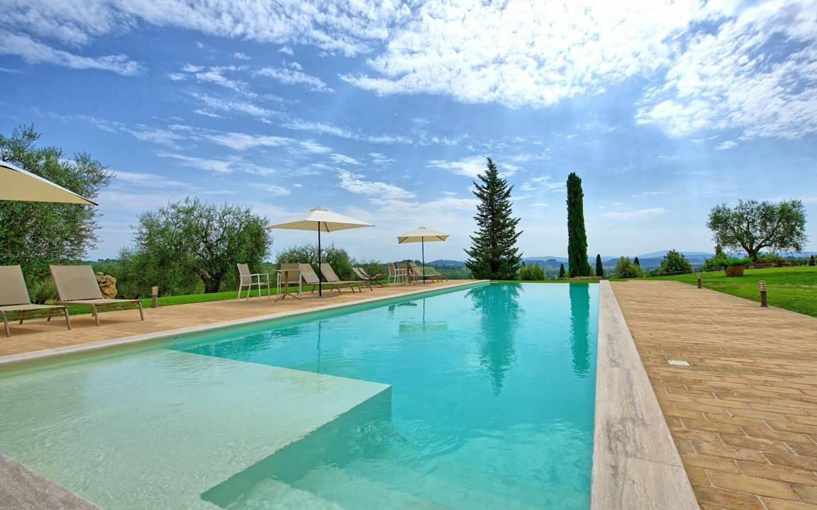 Photo of Outdoor in Sarteano