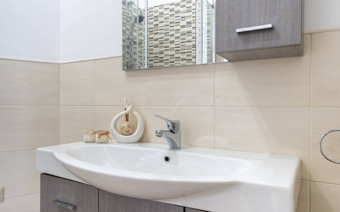 Photo of Bathroom in Martina Franca