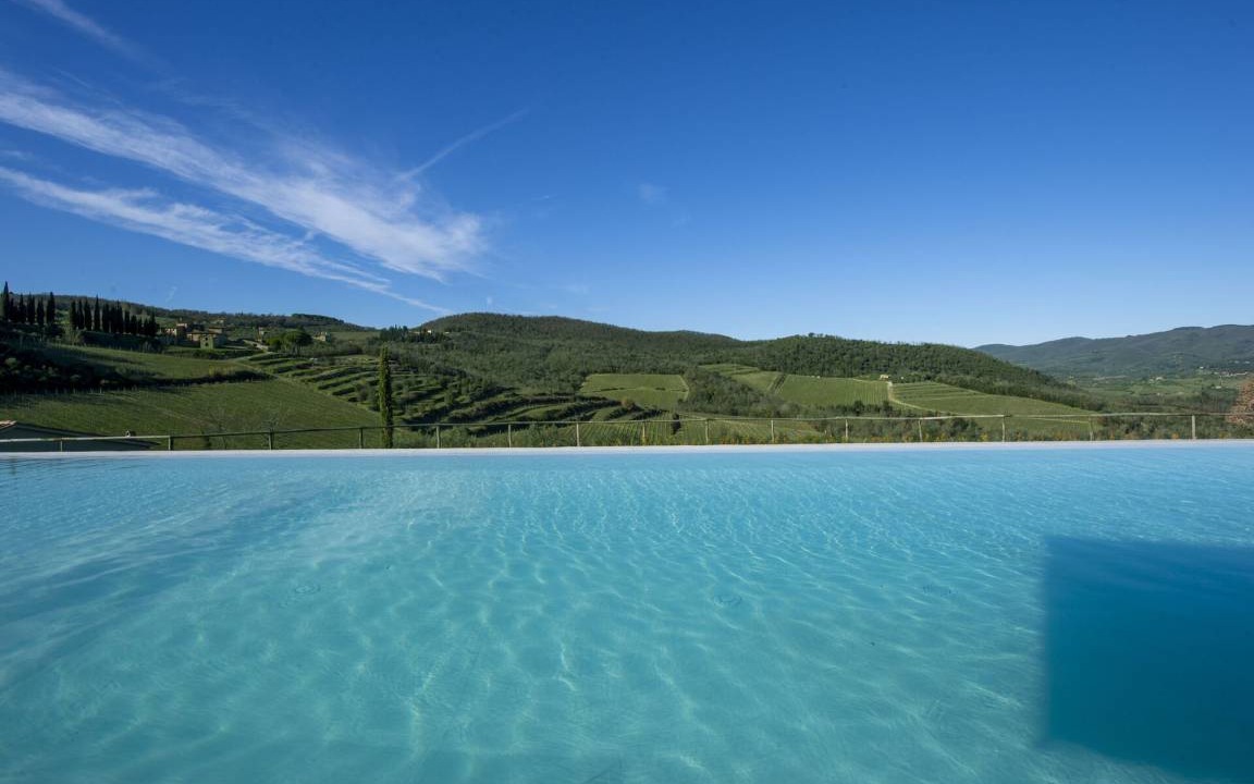 Photo of Outdoor in Lucolena