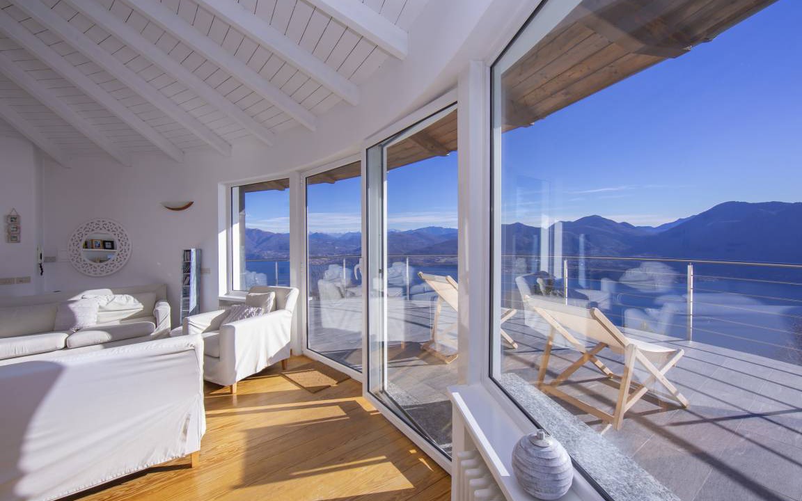Photo of Patio Balcony in Pollino