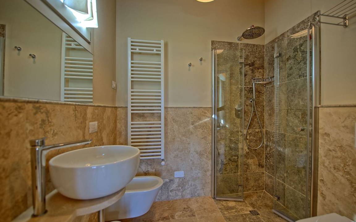 Photo of Bathroom in Vinci