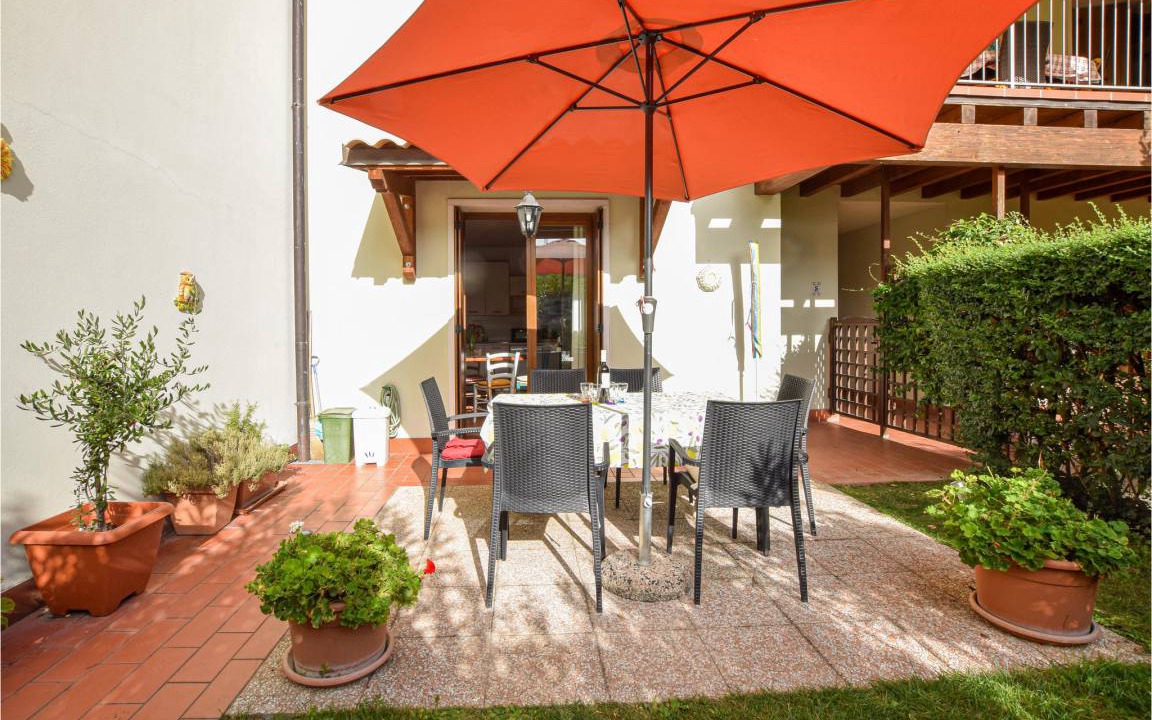 Photo of Patio Balcony in Marciaga