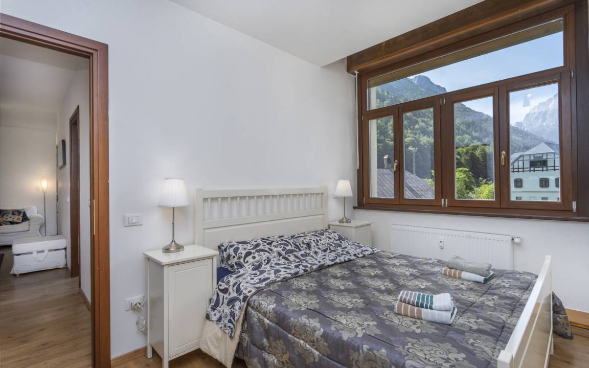 Photo of Bedroom in Cave del Predil