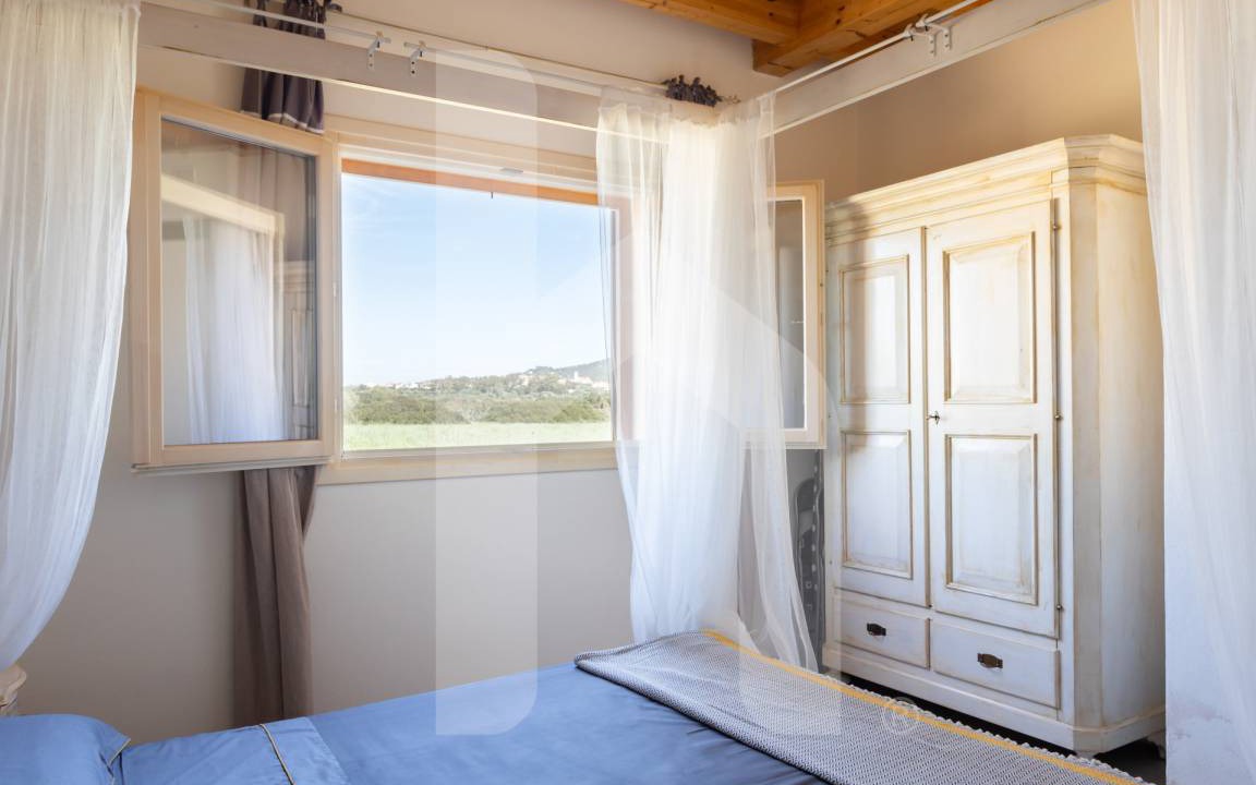Photo of Bedroom in Olmedo
