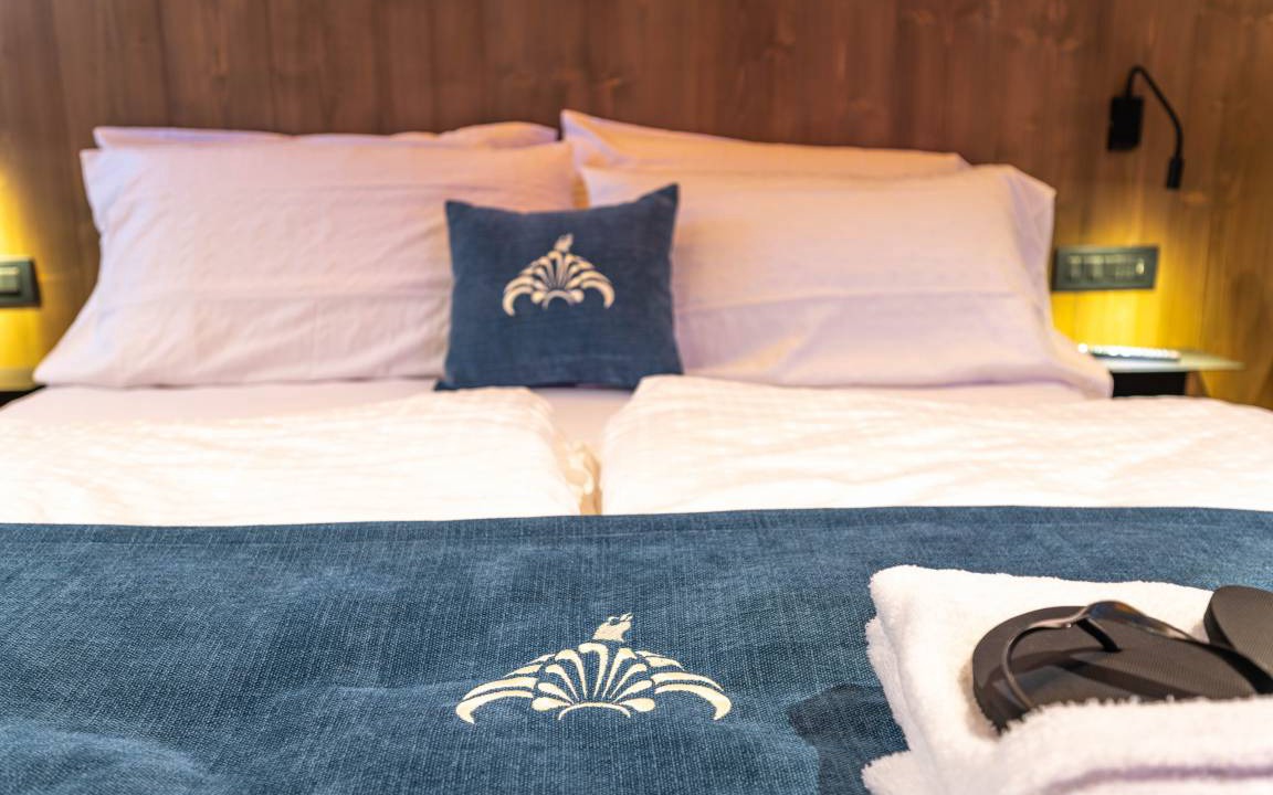 Photo of Bedroom in Chies d'Alpago