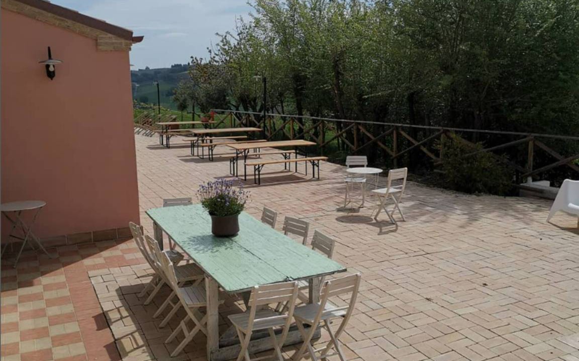 Photo of Patio Balcony in Loreto