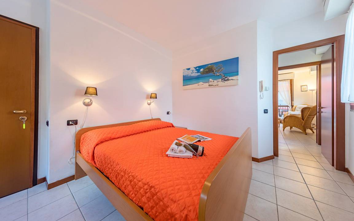 Photo of Bedroom in Acquaseria