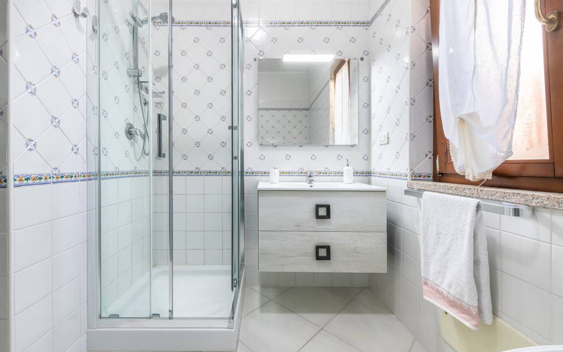 Photo of Bathroom in Villasimius