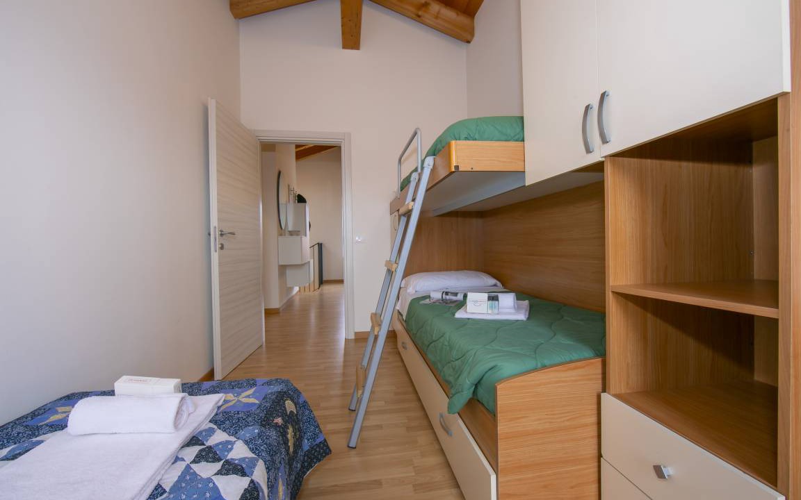 Photo of Bedroom in Arco