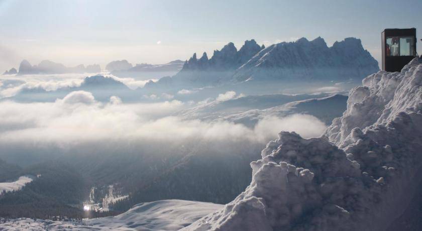 Photo of Others in San Pellegrino Pass