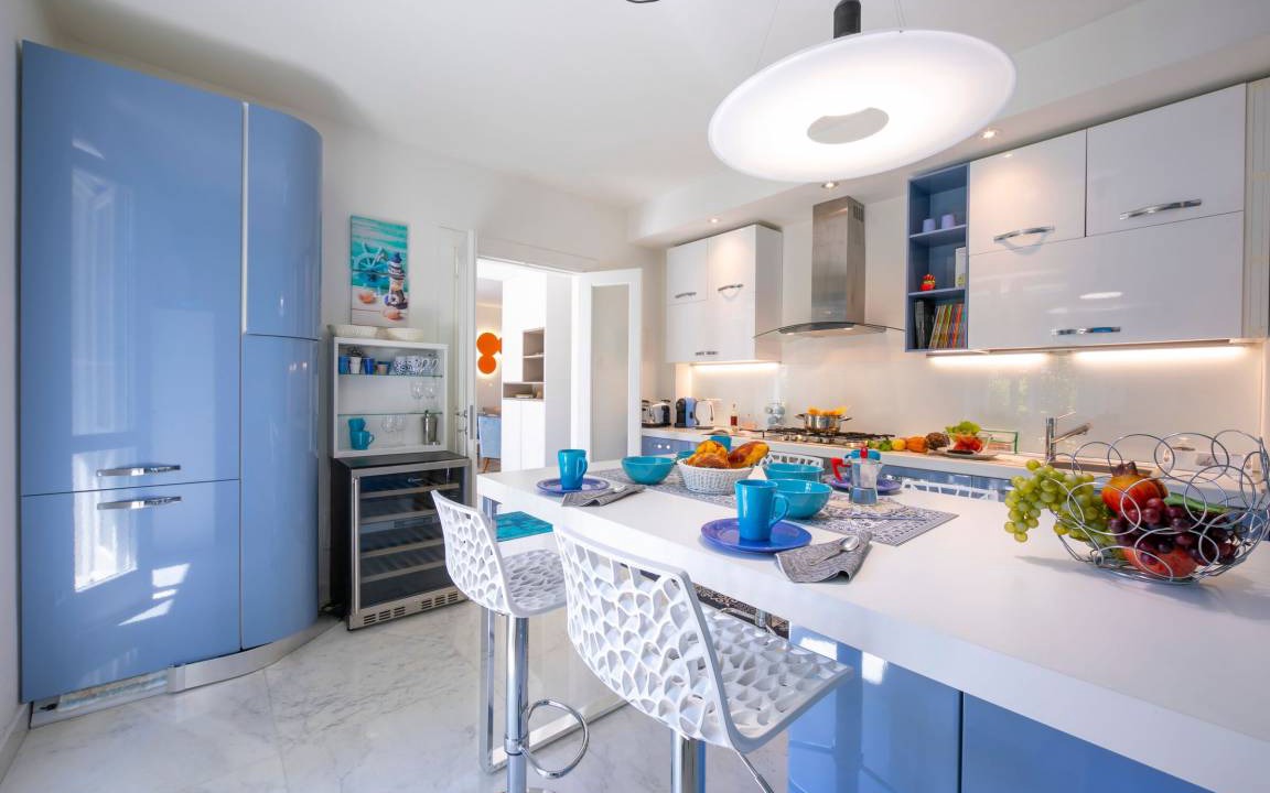 Photo of Kitchen in Ronchi