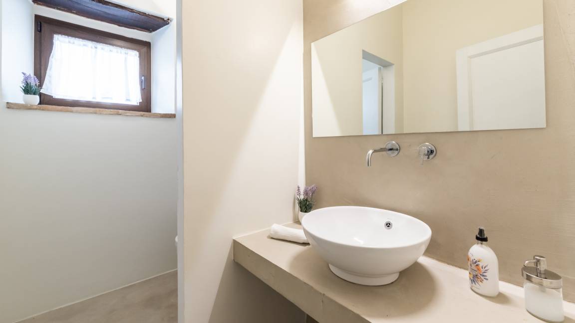 Photo of Bathroom in San Ginesio