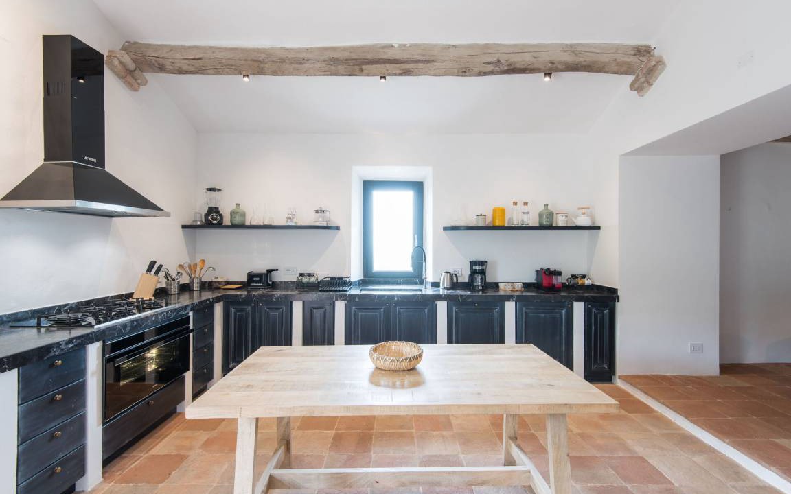 Photo of Kitchen in Montelaguardia