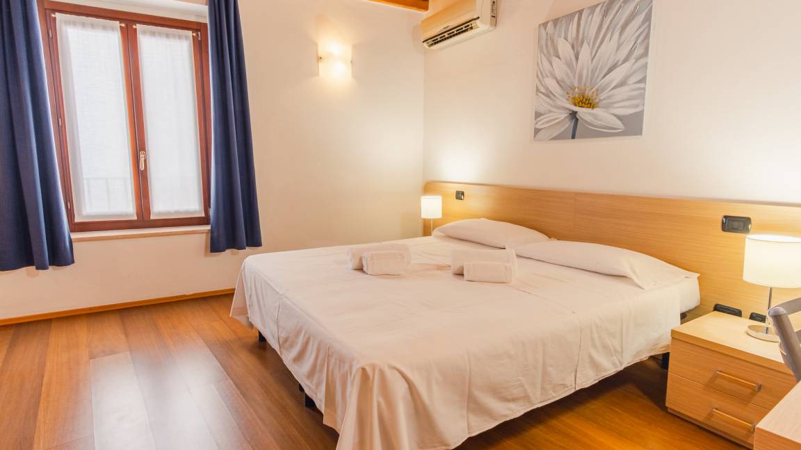 Photo of Bedroom in Citta Antica