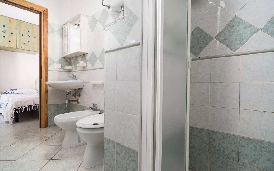 Photo of Bathroom in San Giovanni