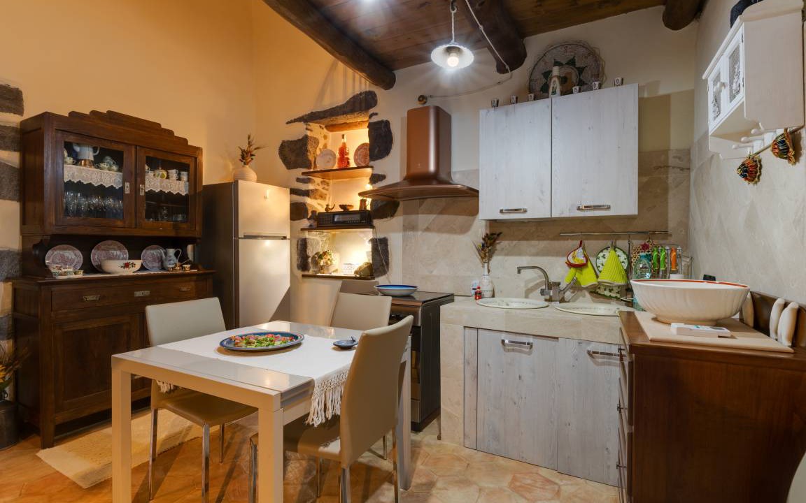 Photo of Kitchen in Paulilatino