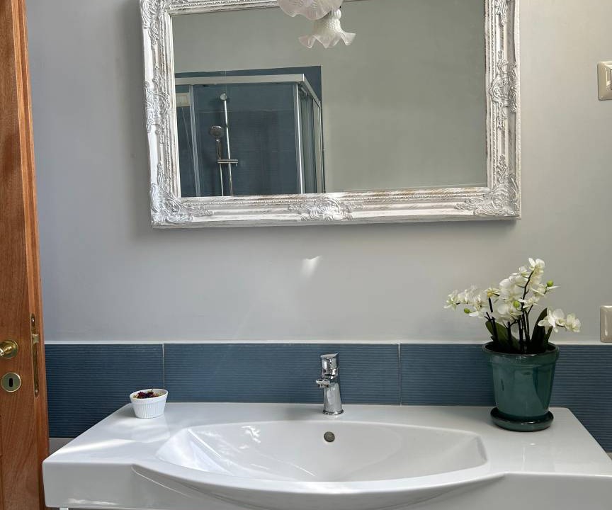 Photo of Bathroom in Camerota