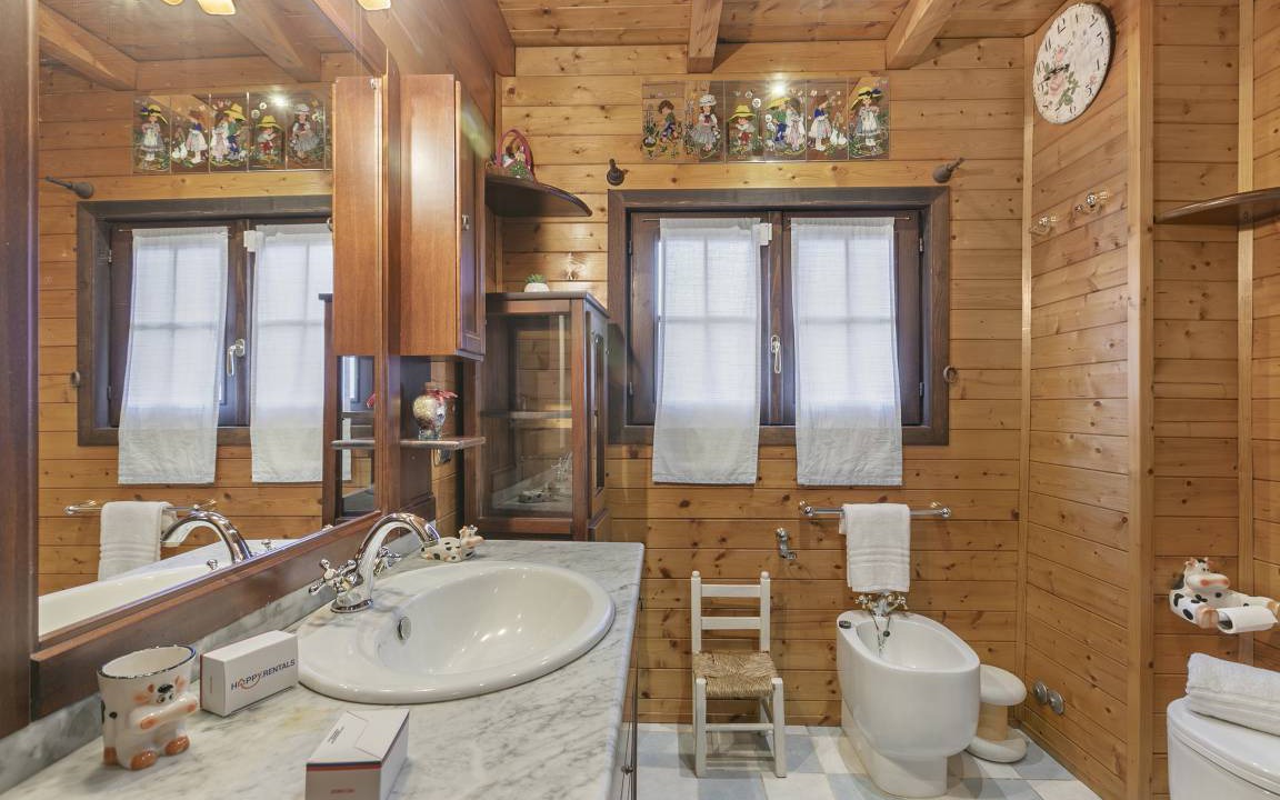 Photo of Bathroom in Gignese
