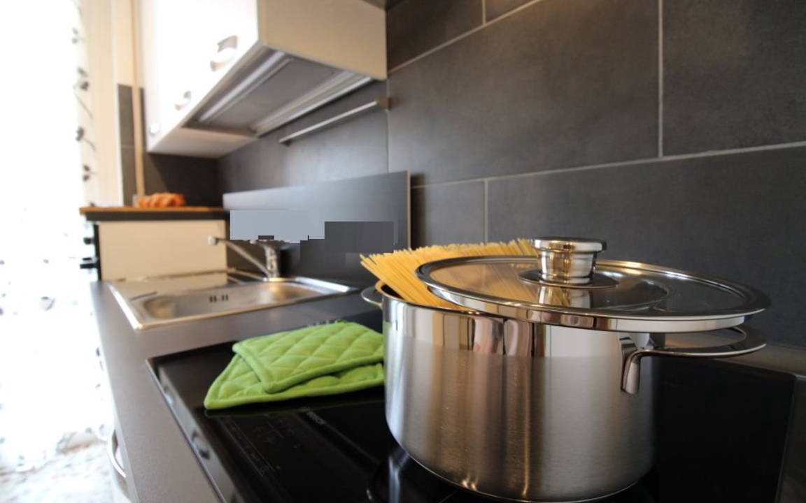 Photo of Kitchen in Porta Venezia