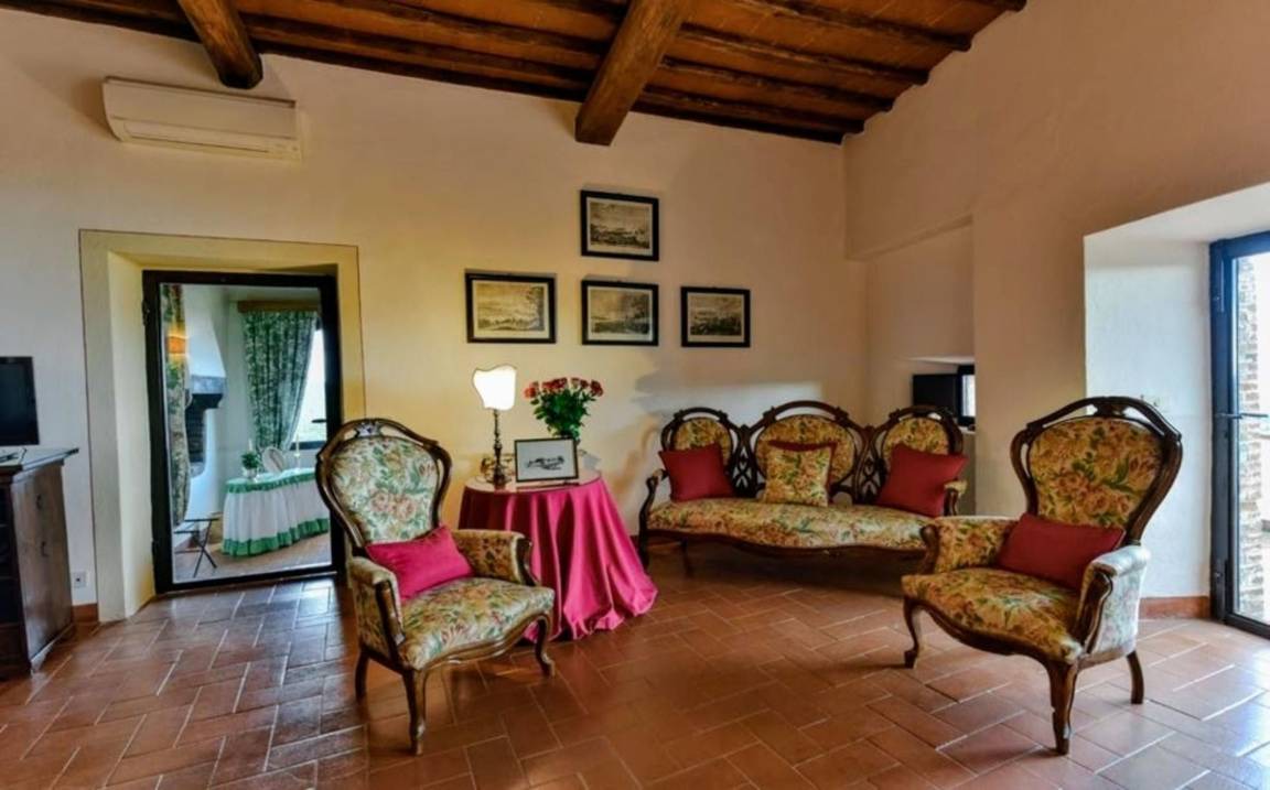Photo of Others in Gaiole in Chianti