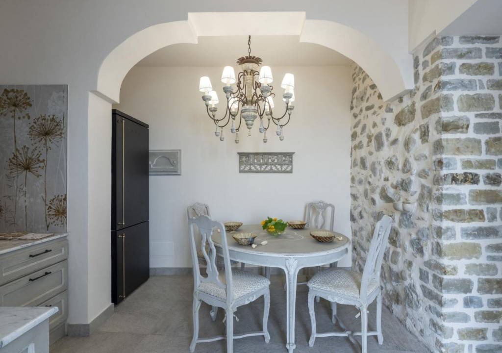 Photo of Kitchen in Bussana