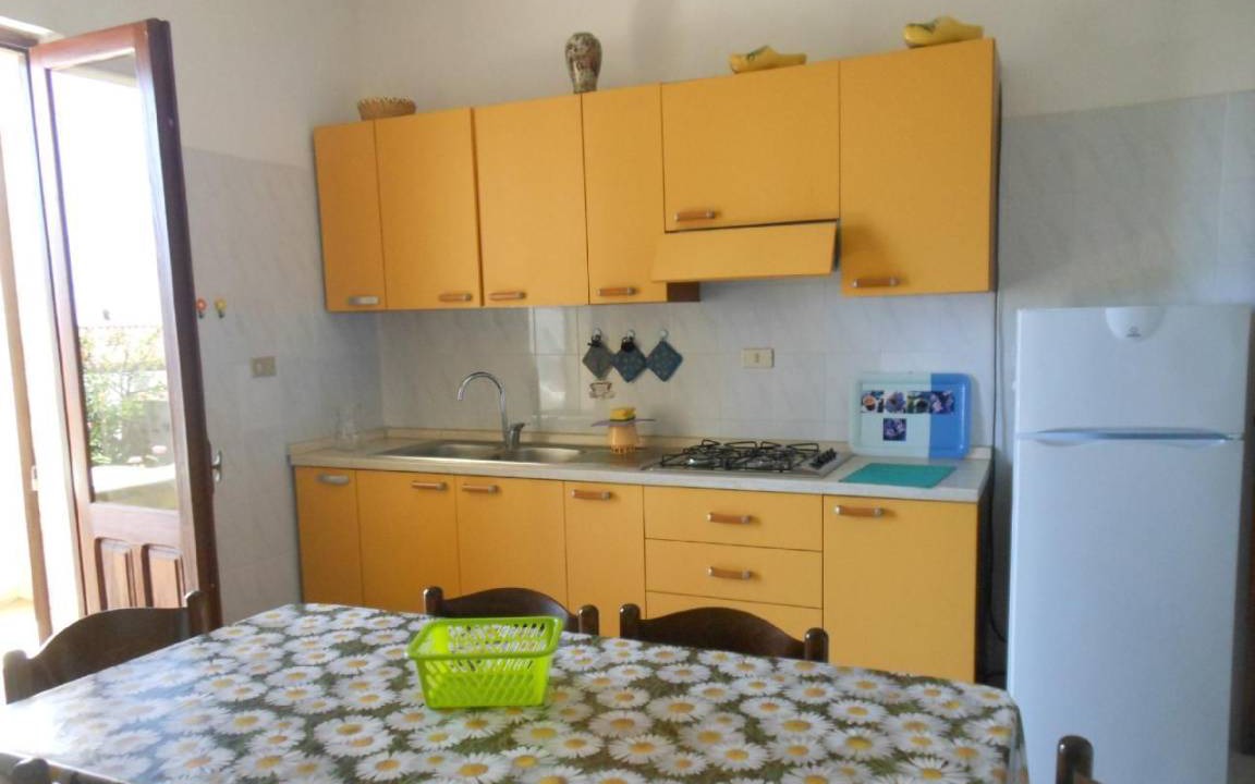 Photo of Kitchen in Santa Maria Navarrese