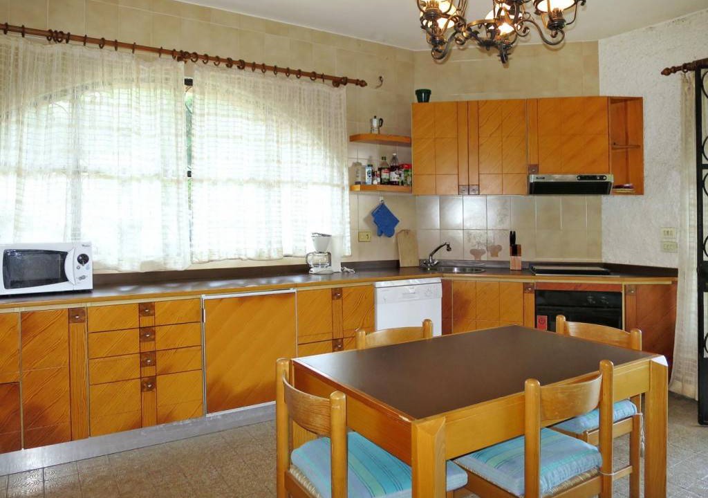 Photo of Kitchen in Porto Valtravaglia