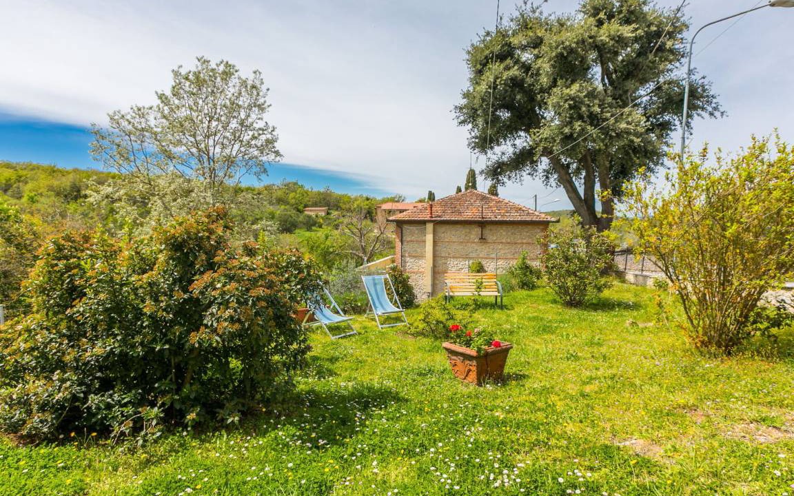Photo of Others in Montefollonico