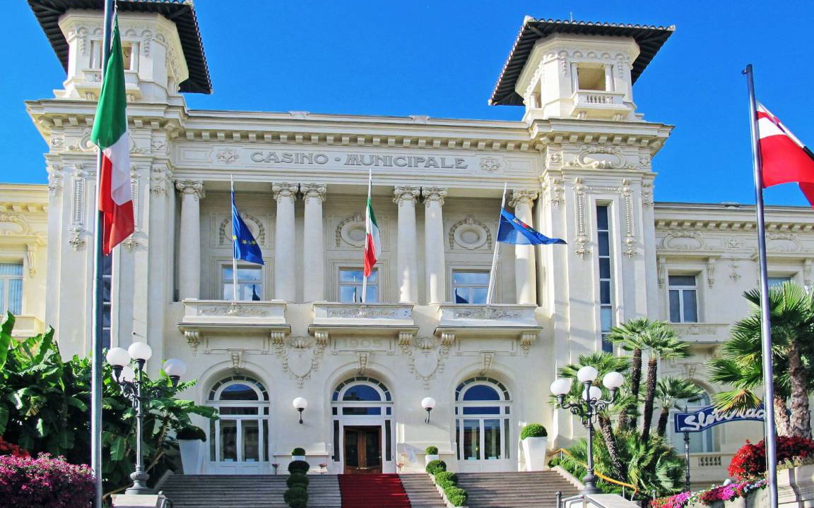 Photo of Others in Bussana