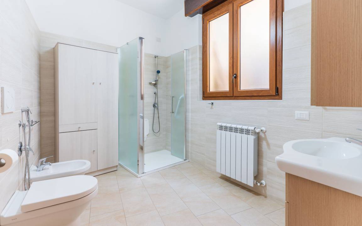 Photo of Bathroom in Ulassai