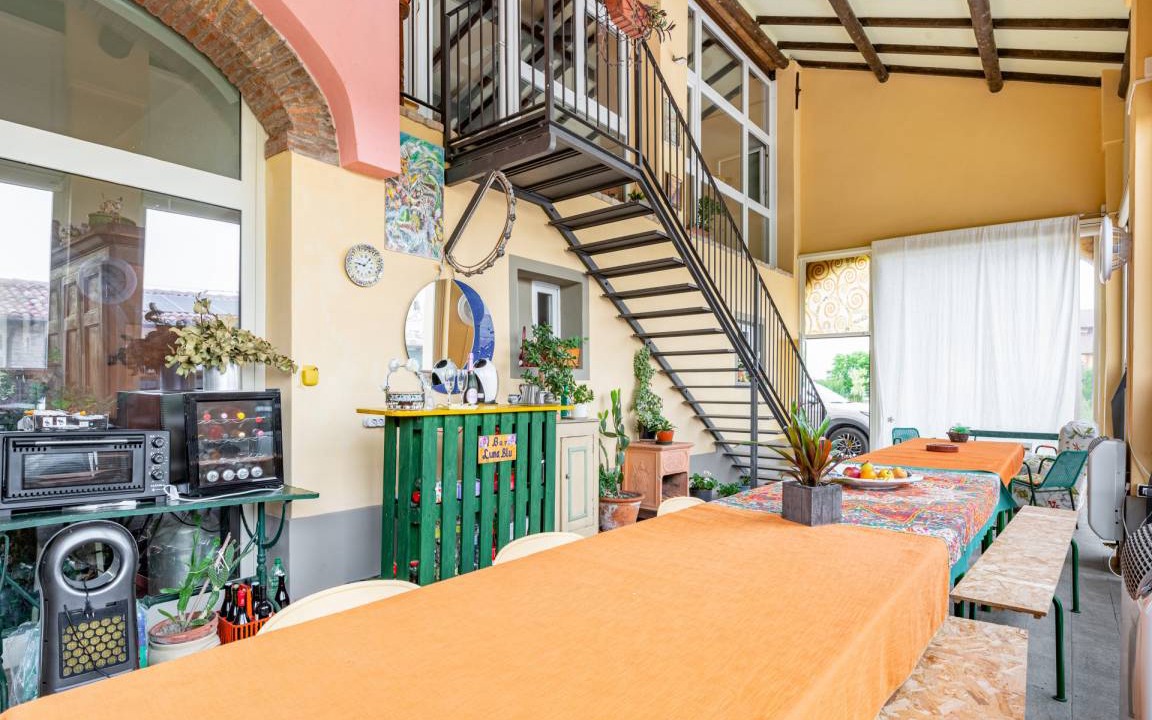 Photo of Patio Balcony in Bogolese