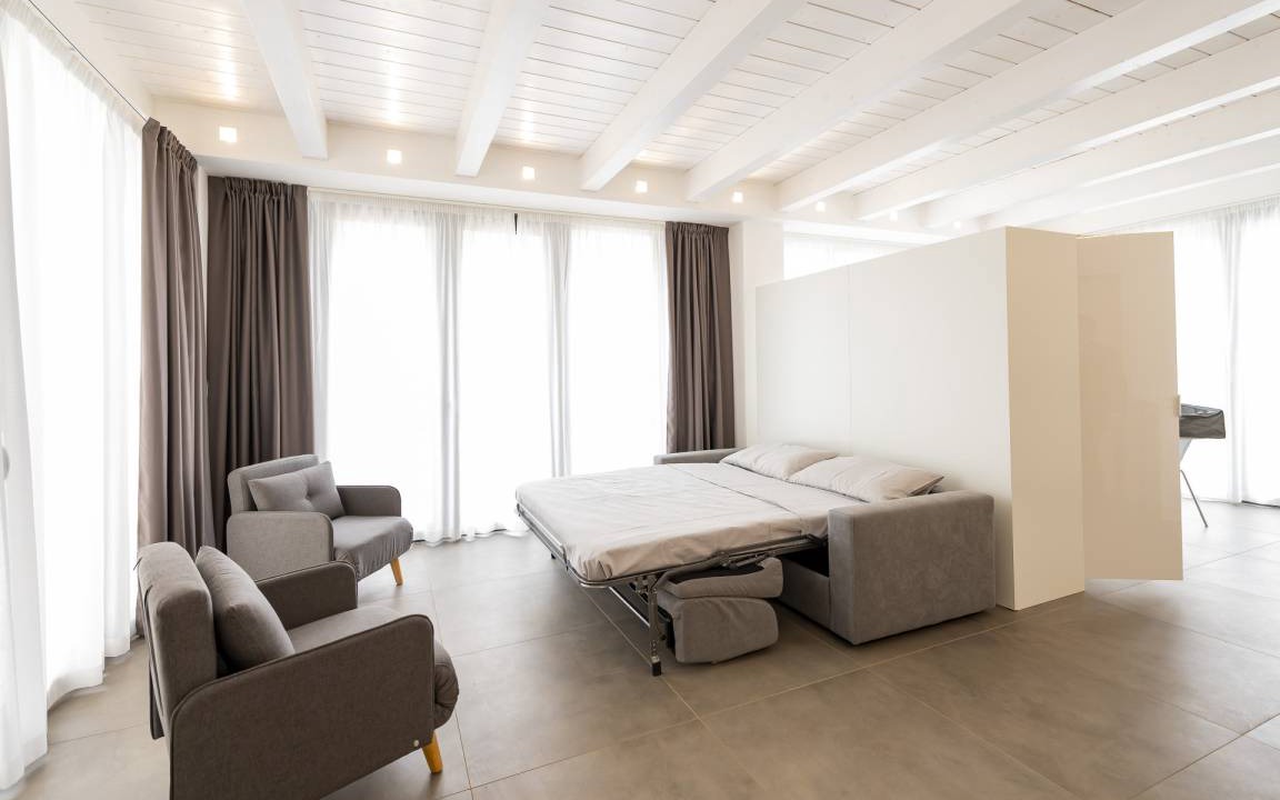 Photo of Bedroom in Pescara