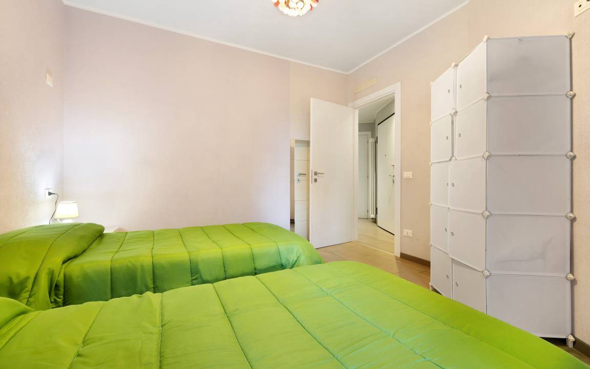 Photo of Bedroom in Finalborgo