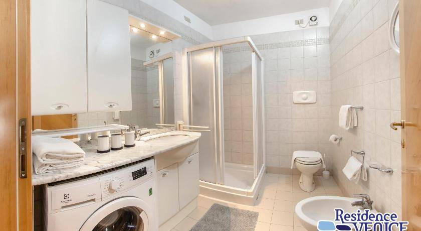 Photo of Bathroom in Pedeguarda di Follina