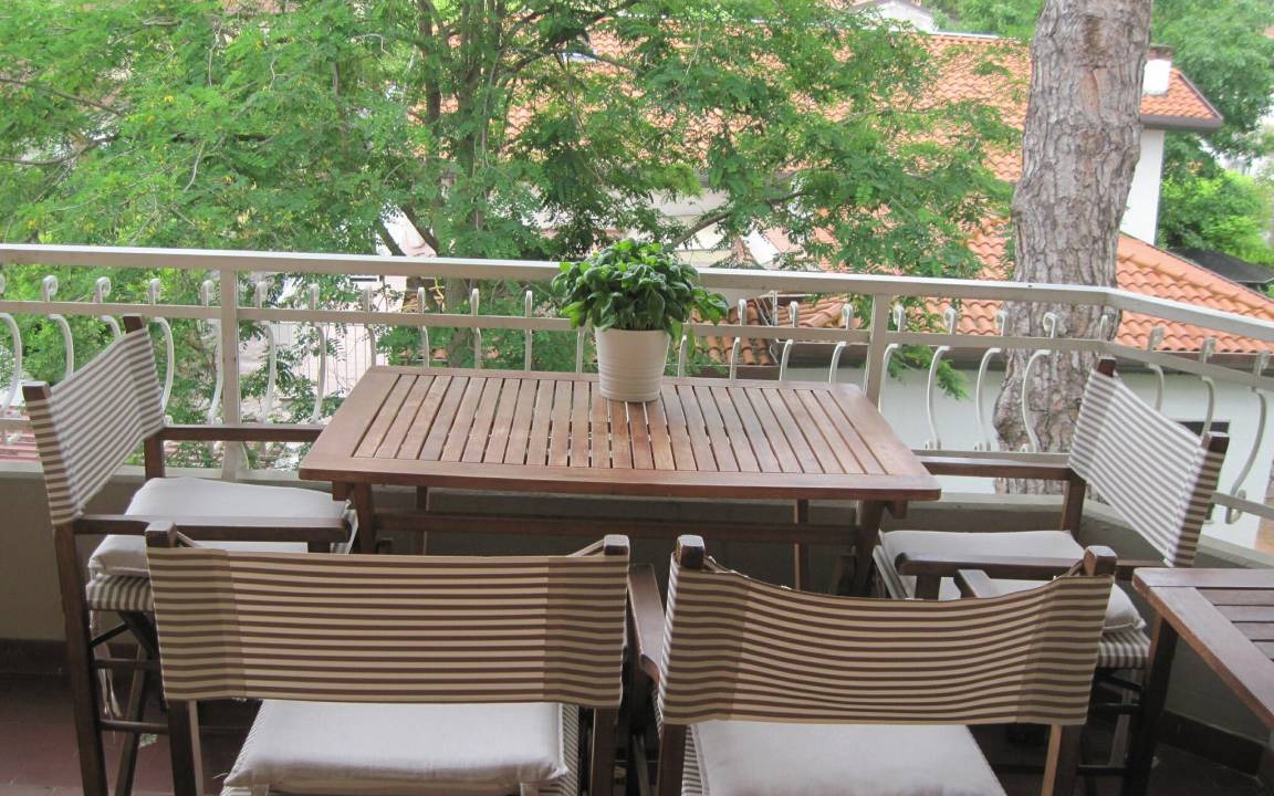 Photo of Patio Balcony in Cinquale