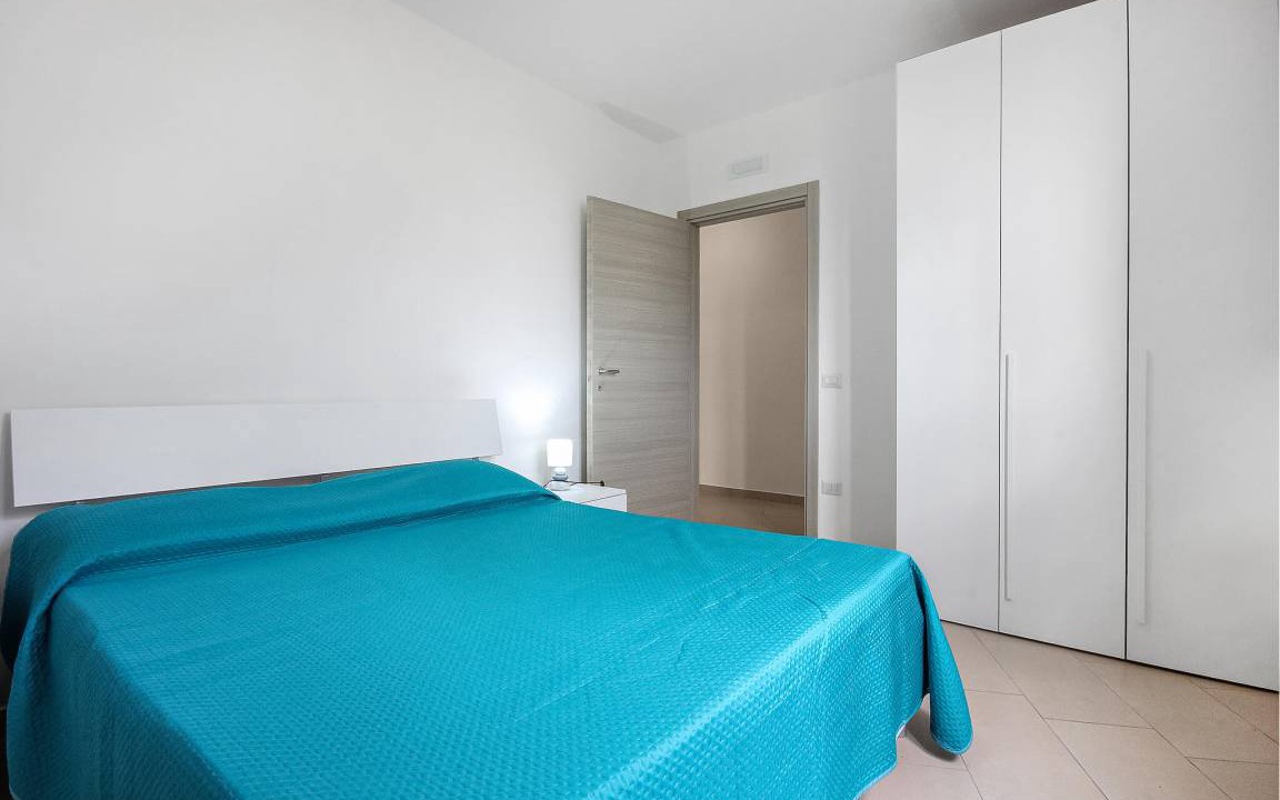 Photo of Bedroom in Marina di Casal Velino